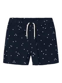NAME IT Shorts Henny Dark Sapphire